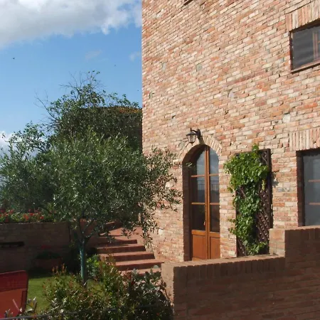Apartment Il Piccolo Ulivo