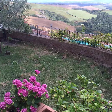 Il Piccolo Ulivo * Vescona