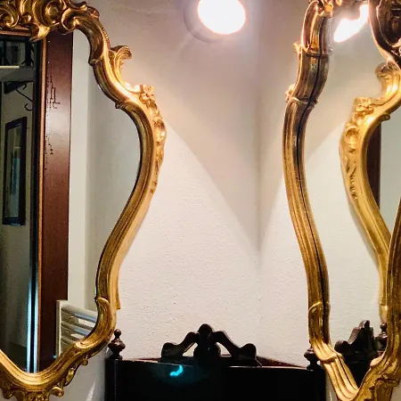 Il Piccolo Ulivo Apartment Vescona