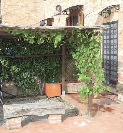Apartment Il Piccolo Ulivo *