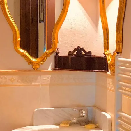 Il Piccolo Ulivo Apartment Vescona