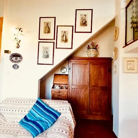 Apartment Il Piccolo Ulivo