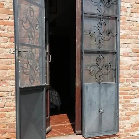 Il Piccolo Ulivo Apartment *